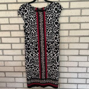 Madison Leigh Dress